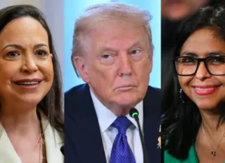 Tres agendas y un destino Tres agendas y un destino