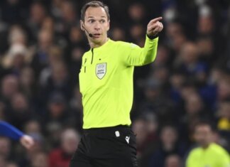 Srđan Jovanović: ”Kada vidim da se ‘oglasio sudijski ekspert’… To zvanje ne postoji, oni prave veliku konfuziju!” Srđan Jovanović: ”Kada vidim da se ‘oglasio sudijski ekspert’… To zvanje ne postoji, oni prave veliku konfuziju!”