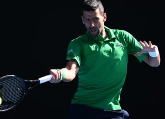 Nezgodan termin za Đokovića, a i za sve nas Nezgodan termin za Đokovića, a i za sve nas