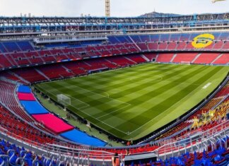 Barselona dobija novo pojačanje, stiže Urugvajac! Barselona dobija novo pojačanje, stiže Urugvajac!