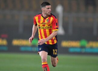 Mercato : Nantes vise une cinquième recrue hivernale bien connue du football français Mercato : Nantes vise une cinquième recrue hivernale bien connue du football français