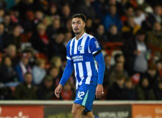 Paris FC : le défenseur italien Diego Coppola devrait arriver, un attaquant toujours attendu Paris FC : le défenseur italien Diego Coppola devrait arriver, un attaquant toujours attendu