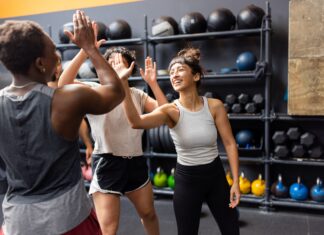 Warum Sport im Januar oft müde macht – und mehr Disziplin jetzt wenig bringt Warum Sport im Januar oft müde macht – und mehr Disziplin jetzt wenig bringt