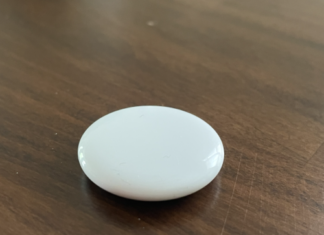 Apple’s AirTag 2 is easier to find thanks to new chip Apple’s AirTag 2 is easier to find thanks to new chip