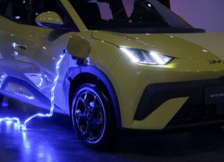 Is Canada equipped to handle Chinese EVs? Is Canada equipped to handle Chinese EVs?