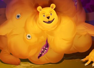 Winnie’s Hole Spreads the Disease on Steam Early Access Winnie’s Hole Spreads the Disease on Steam Early Access