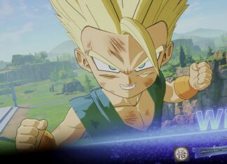 Dragon Ball: Sparking! Zero Is Getting a DLC Later This Year Dragon Ball: Sparking! Zero Is Getting a DLC Later This Year