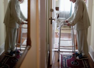 Estas medidas podrÃan cambiar la calidad de la atención médica de las personas mayores Estas medidas podrÃan cambiar la calidad de la atención médica de las personas mayores