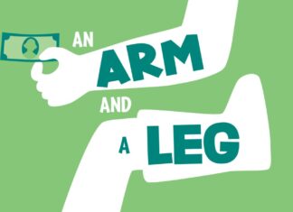 An Arm and a Leg: Charity-Care Nonprofit Scales Up and Doubles Down An Arm and a Leg: Charity-Care Nonprofit Scales Up and Doubles Down