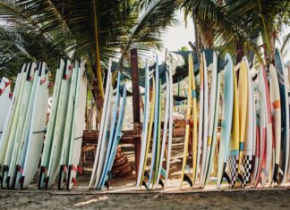 To Strengthen Your Body and Brain, Try Failing at a New Sport To Strengthen Your Body and Brain, Try Failing at a New Sport