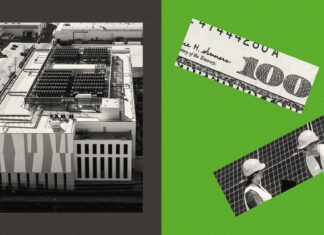 Data centers are facing an image problem. The tech industry is spending millions to rebrand them. Data centers are facing an image problem. The tech industry is spending millions to rebrand them.