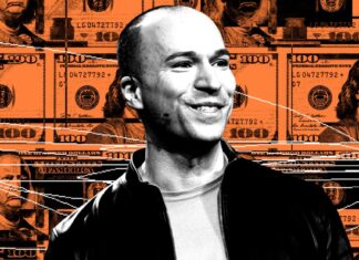 OpenAI’s president is a Trump mega-donor OpenAI’s president is a Trump mega-donor