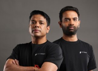 Qualcomm backs SpotDraft to scale on-device contract AI with valuation doubling toward $400M Qualcomm backs SpotDraft to scale on-device contract AI with valuation doubling toward $400M