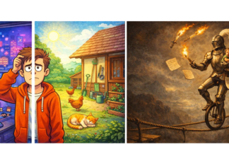 How to use AI image tools to explain ideas visually How to use AI image tools to explain ideas visually