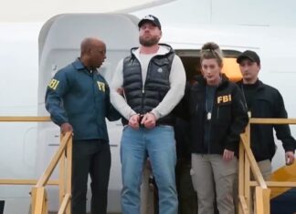 Olympisch snowboarder en vermeend leider van drugsimperium opgepakt in Mexico Olympisch snowboarder en vermeend leider van drugsimperium opgepakt in Mexico