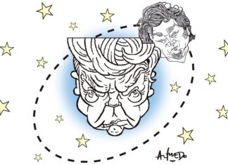 Milei, Techint y la tercera batalla de Davos Milei, Techint y la tercera batalla de Davos