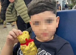 Qué se sabe del estado de salud de Bastián tras el choque en Pinamar Qué se sabe del estado de salud de Bastián tras el choque en Pinamar