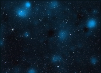 NASA Reveals New Details About Dark Matter’s Influence on Universe NASA Reveals New Details About Dark Matter’s Influence on Universe