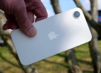 The next-gen iPhone Air could bring a thinner Face ID The next-gen iPhone Air could bring a thinner Face ID