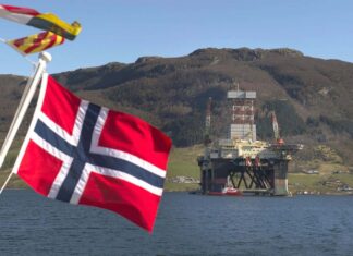 Fondul de pensii norvegian se teme de America Fondul de pensii norvegian se teme de America