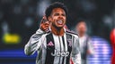 Weston McKennie At Striker? Juventus Boss Says USA Star Would Be ‘Perfect’ No. 9 Weston McKennie At Striker? Juventus Boss Says USA Star Would Be ‘Perfect’ No. 9