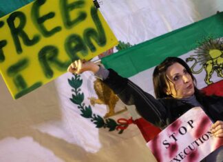 Un porte-avions américain arrivé dans le Golfe, l’Iran met en garde contre une intervention Un porte-avions américain arrivé dans le Golfe, l’Iran met en garde contre une intervention