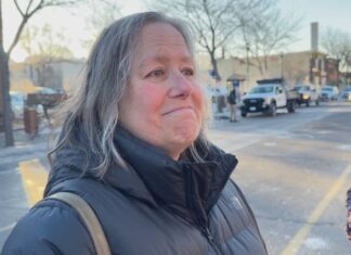 «C’est tellement injuste»: les résidents toujours consternés à Minneapolis deux jours après la mort d’un manifestant tué par l’ICE «C’est tellement injuste»: les résidents toujours consternés à Minneapolis deux jours après la mort d’un manifestant tué par l’ICE