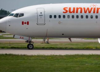 Voyage avec Sunwing au Mexique: une dizaine de voyageurs laissés sans chambre ni nourriture Voyage avec Sunwing au Mexique: une dizaine de voyageurs laissés sans chambre ni nourriture