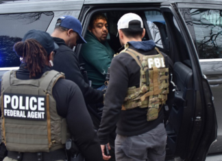 JONATHAN TURLEY: Democrat politicians are risking lives with reckless anti-ICE rhetoric JONATHAN TURLEY: Democrat politicians are risking lives with reckless anti-ICE rhetoric