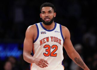 Knicks players condemn deadly Border Patrol-involved shooting in Minnesota Knicks players condemn deadly Border Patrol-involved shooting in Minnesota
