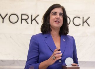 Republicans appeal judge’s decision rejecting New York City GOP district lines Republicans appeal judge’s decision rejecting New York City GOP district lines