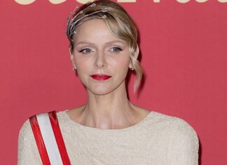 La liberación de Charlène: así ha escapado de la sombra de Grace Kelly y del desprecio de Carolina en Mónaco La liberación de Charlène: así ha escapado de la sombra de Grace Kelly y del desprecio de Carolina en Mónaco