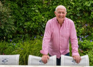‘I’m not that keen on air fryers’: Rick Stein answers your questions ‘I’m not that keen on air fryers’: Rick Stein answers your questions