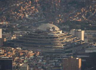 ‘They enjoyed every act they inflicted’: Detainees describe the horror of Maduro’s ‘torture prisons’ ‘They enjoyed every act they inflicted’: Detainees describe the horror of Maduro’s ‘torture prisons’