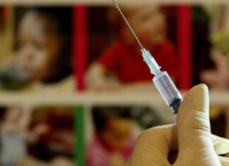 UK loses measles elimination status as vaccine rates fall UK loses measles elimination status as vaccine rates fall