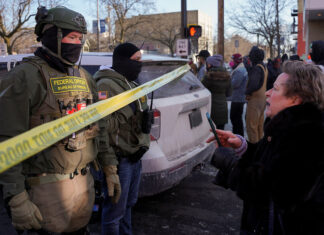 Videos showed Alex Pretti’s death – and undercut the government’s version of events Videos showed Alex Pretti’s death – and undercut the government’s version of events