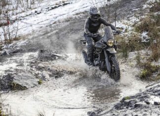 Royal Enfield Himalayan 450 Secures Victory in Valleys X-Treme Lite Royal Enfield Himalayan 450 Secures Victory in Valleys X-Treme Lite