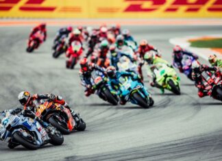 MotoGP: Confirmed: full 2026 testing calendar MotoGP: Confirmed: full 2026 testing calendar
