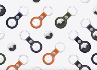 The Morning After: Apple’s new louder, high-precision AirTag The Morning After: Apple’s new louder, high-precision AirTag