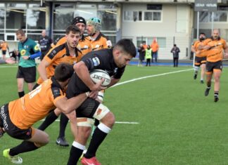 Rugby amateur -du-Casse et s’impose logiquement dans le derby Rugby amateur -du-Casse et s’impose logiquement dans le derby