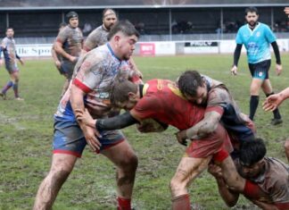 L’US Fuxéenne échoue d’un souffle face aux Coteaux de l’Arrêt L’US Fuxéenne échoue d’un souffle face aux Coteaux de l’Arrêt