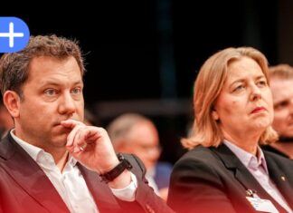 Die Krise der SPD Die Krise der SPD