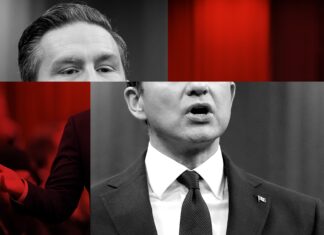 Friendly Advice for Pierre Poilievre, from a Former Conservative Leader Friendly Advice for Pierre Poilievre, from a Former Conservative Leader