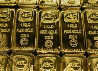 Gold Reaches Historic $5,100 As Silver Hits Record $110 Gold Reaches Historic $5,100 As Silver Hits Record $110