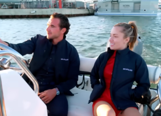 Below Deck Mediterranean Finale Recap: At Least Some Lessons Were Learned Below Deck Mediterranean Finale Recap: At Least Some Lessons Were Learned