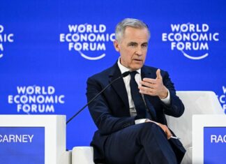 Proud to be Canadian? You betcha Proud to be Canadian? You betcha