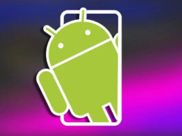 Android 17 devrim gibi tasarımla geliyor, görenler çok beğendi