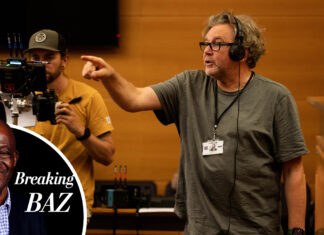 Breaking Baz: How ‘I Swear’ Filmmaker Kirk Jones Financed His BAFTA-Nominated British Movie By Selling The Family Home Breaking Baz: How ‘I Swear’ Filmmaker Kirk Jones Financed His BAFTA-Nominated British Movie By Selling The Family Home