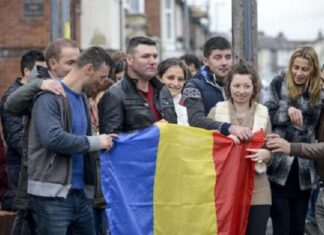 Motivele pentru care românii se întorc acasă din Marea Britanie Motivele pentru care românii se întorc acasă din Marea Britanie