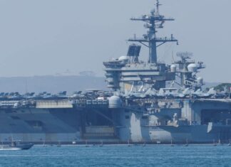 US announces multi-day air exercise in West Asia amid rising Iran tensions US announces multi-day air exercise in West Asia amid rising Iran tensions